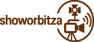 showorbitza Logo